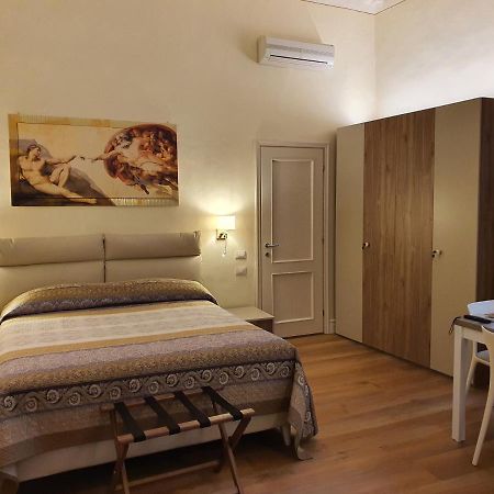 RF Duomo suites Florença Exterior foto