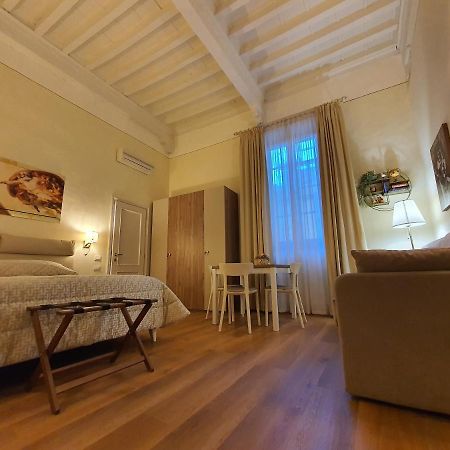 RF Duomo suites Florença Exterior foto