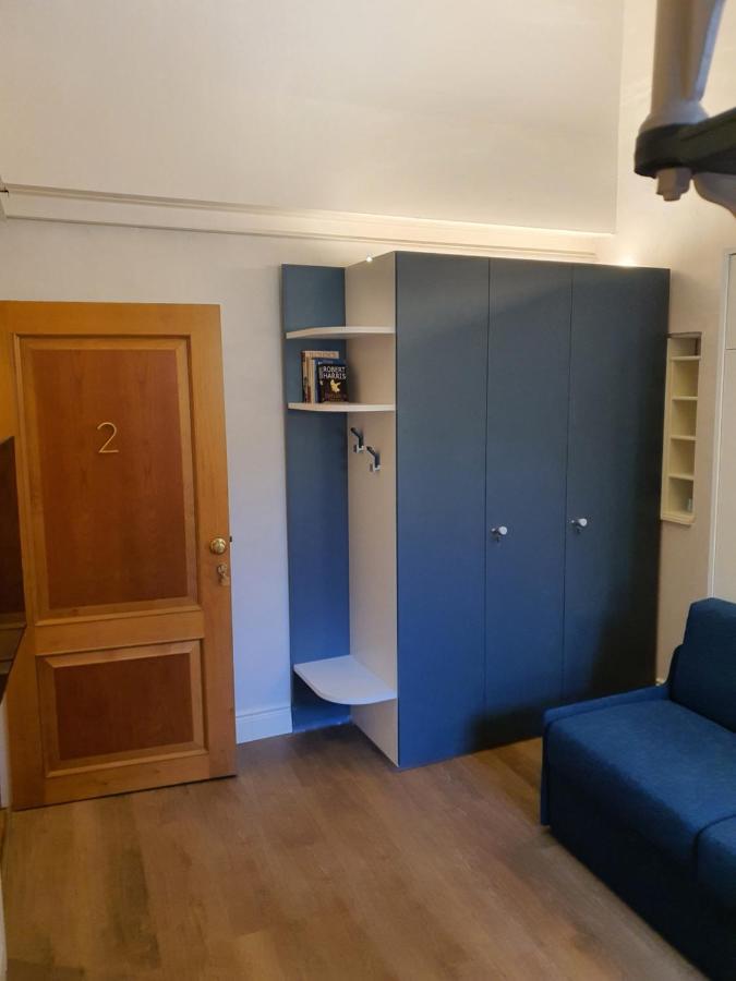 RF Duomo suites Florença Exterior foto